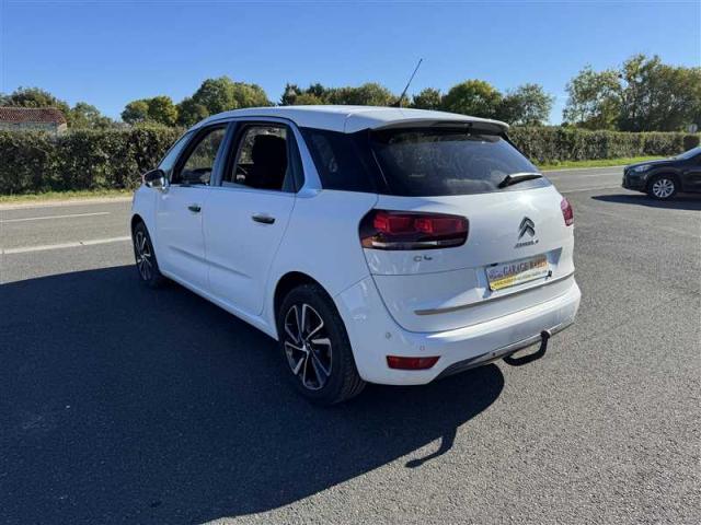 Citroen C4 Picasso image 8