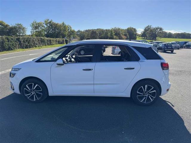Citroen C4 Picasso image 9