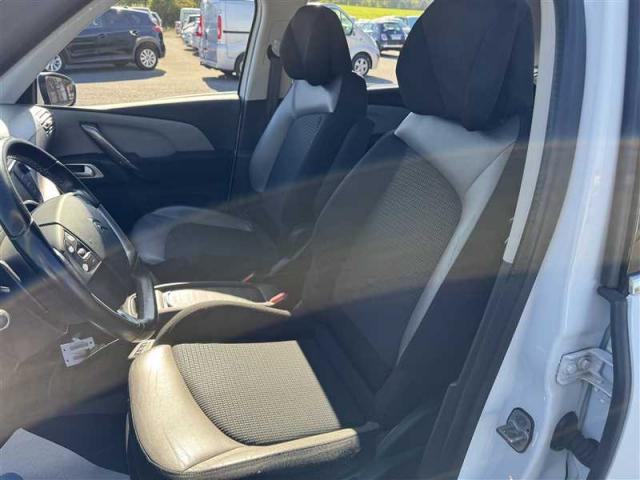 Citroen C4 Picasso image 3