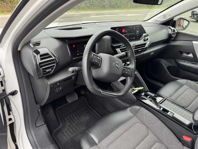 Citroen C4 image 3