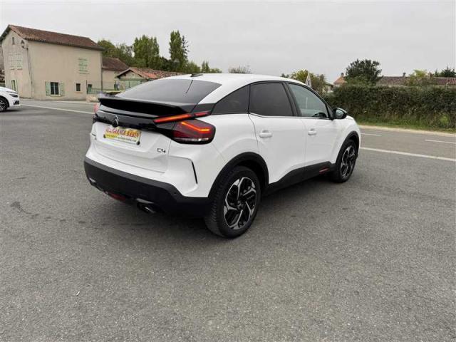 Citroen C4 image 1