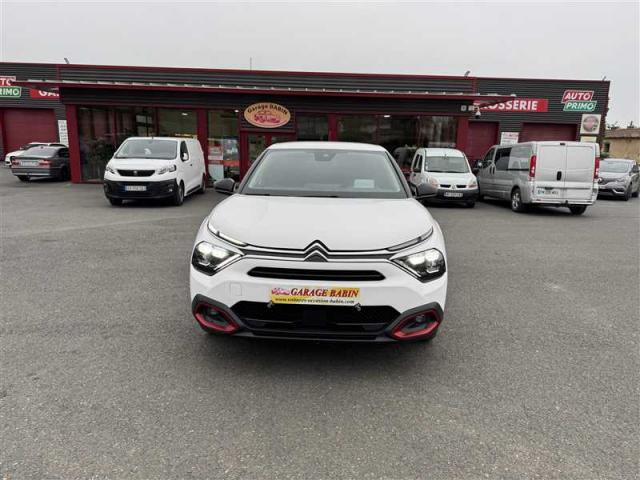 Citroen C4 image 7