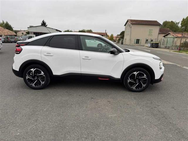 Citroen C4 image 6