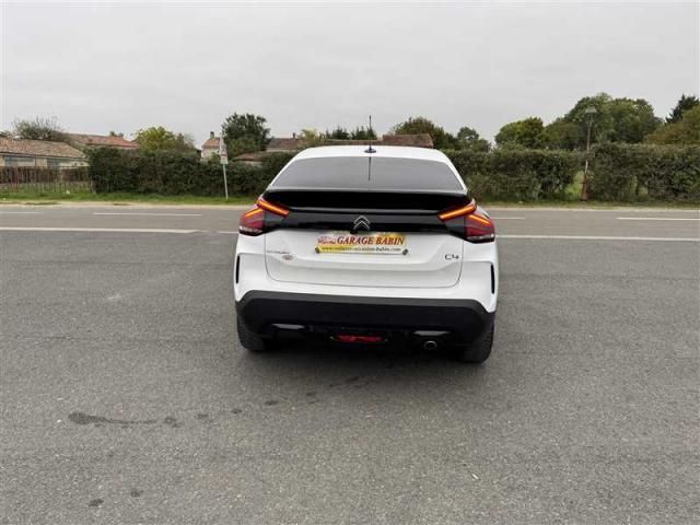 Citroen C4 image 4