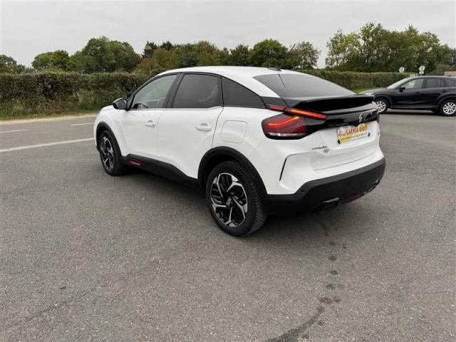 Citroen C4 image 5