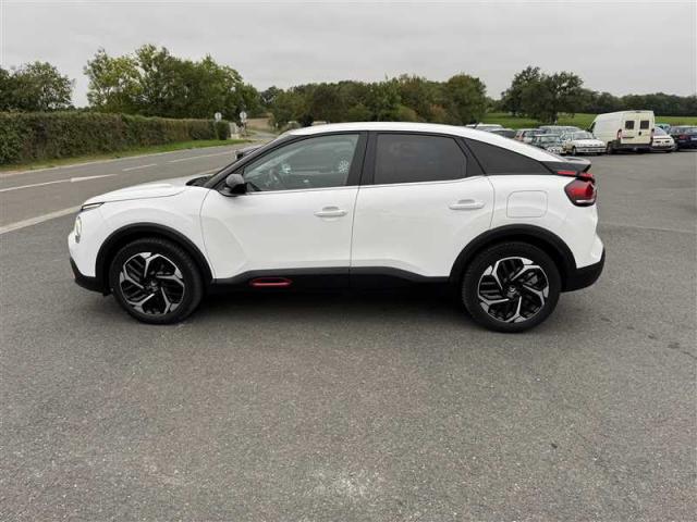 Citroen C4 image 2