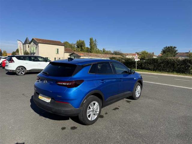 Opel Grandland X image 2