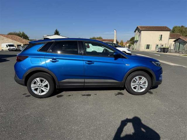 Opel Grandland X image 3