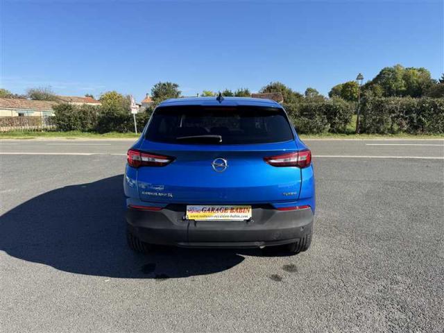 Opel Grandland X image 9