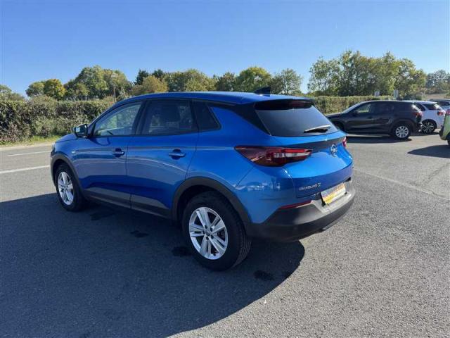 Opel Grandland X image 6