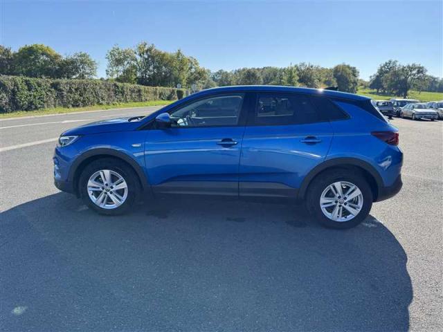 Opel Grandland X image 7