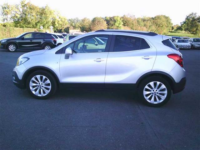 Opel Mokka image 5