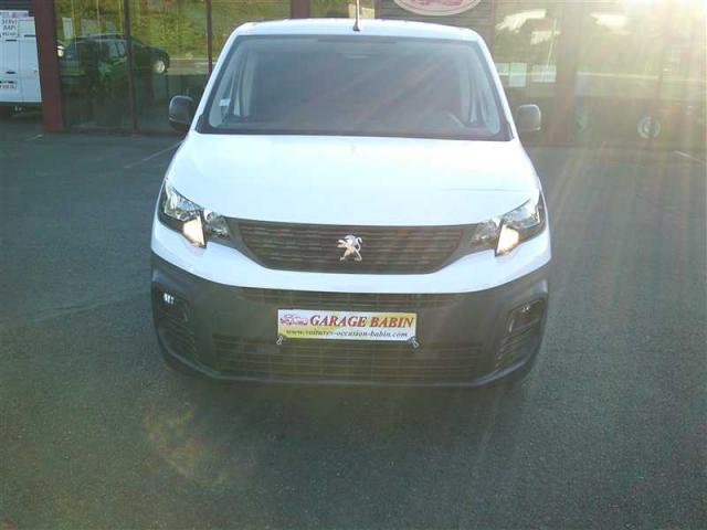 Peugeot Partner image 5