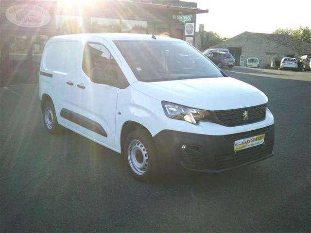Peugeot Partner image 8