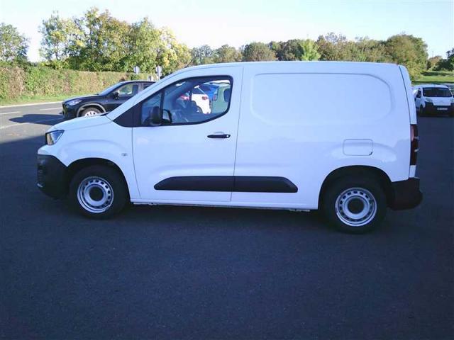 Peugeot Partner image 6