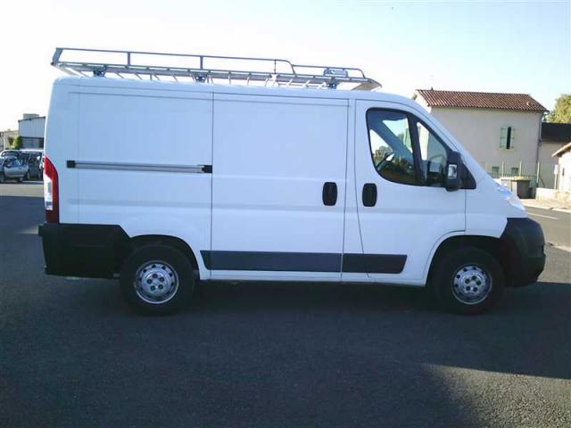 Citroen Jumper image 7
