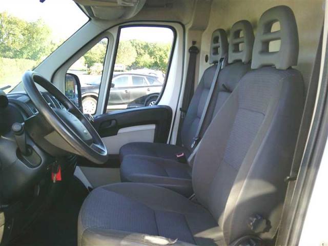 Citroen Jumper image 3