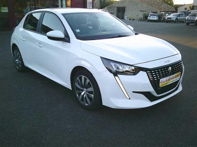 Peugeot 208 image 4