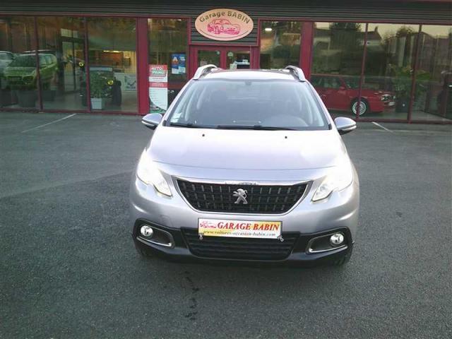 Peugeot 2008 image 5