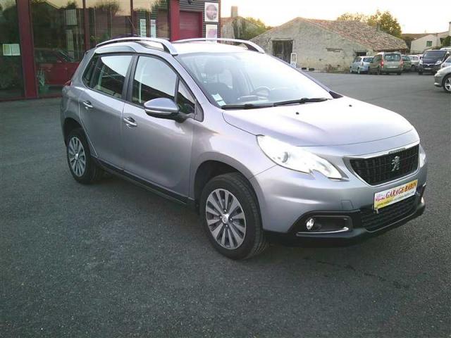 Peugeot 2008 image 6