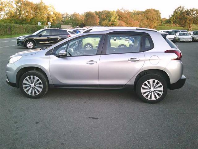 Peugeot 2008 image 4