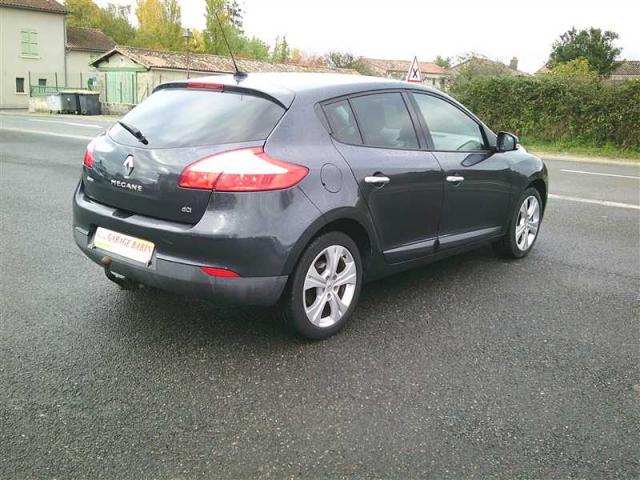 Renault Mégane image 5