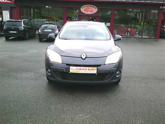 Renault Mégane image 9