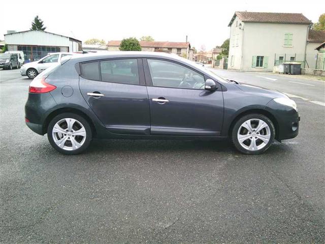 Renault Mégane image 7