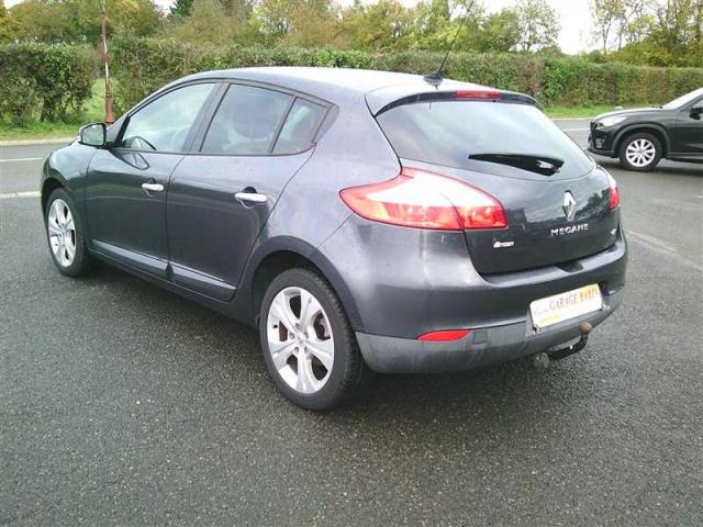 Renault Mégane image 2