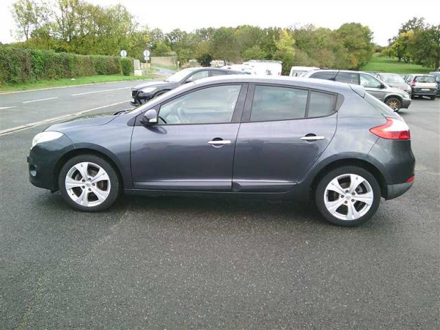 Renault Mégane image 8