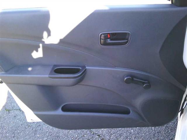 Suzuki Celerio image 7