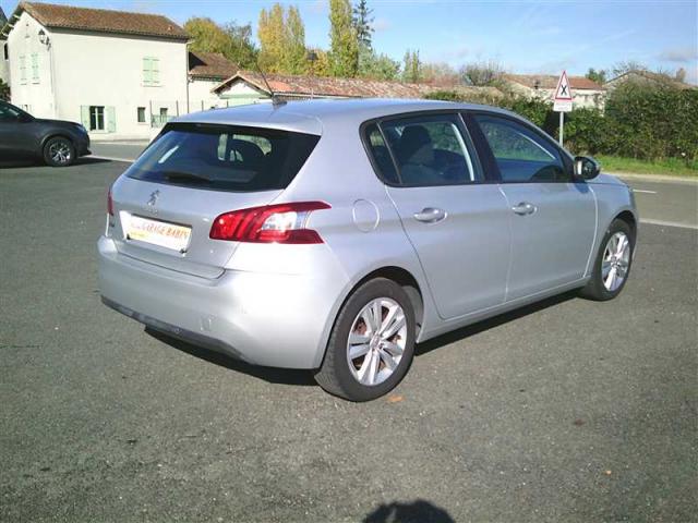 Peugeot 308 image 6