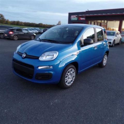 Fiat Panda 1.0 70cv Bsg S&s Pack Confort