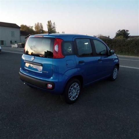 Fiat Panda image 9