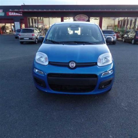 Fiat Panda image 1