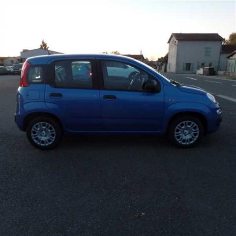 Fiat Panda image 6