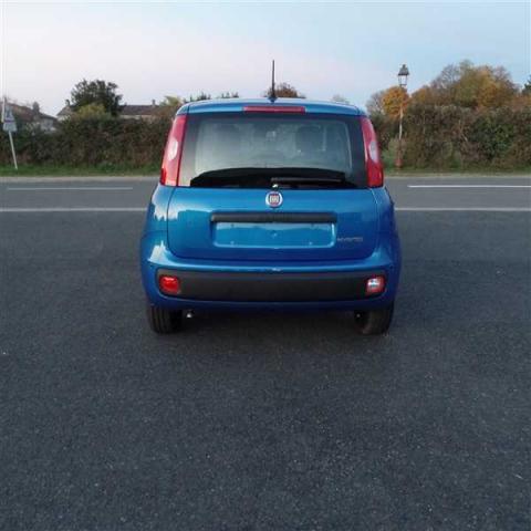Fiat Panda image 4