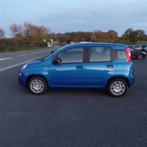 Fiat Panda image 5