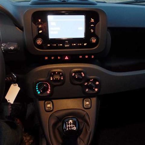 Fiat Panda image 8