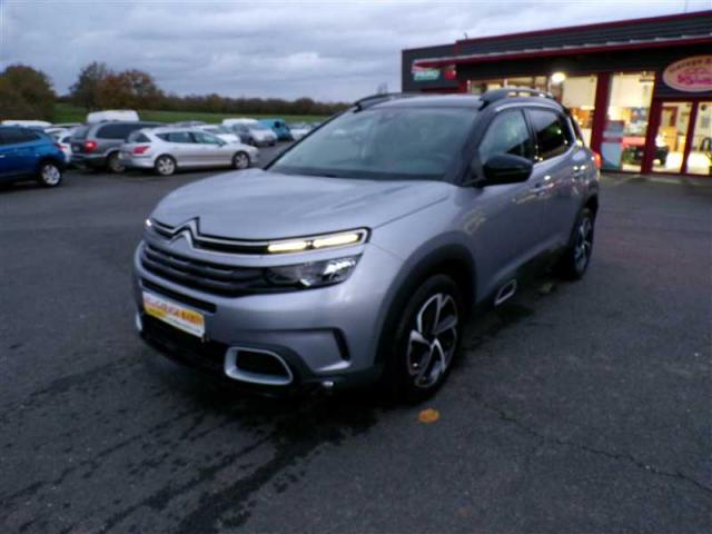 Citroen C5 Aircross 1.5 Bluehdi 130 S&s Feel