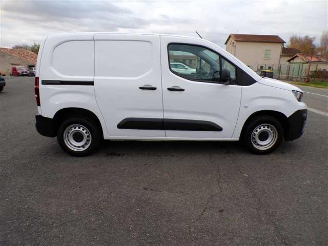 Peugeot Partner image 3