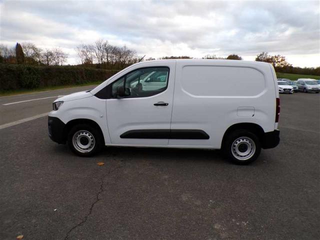 Peugeot Partner image 9