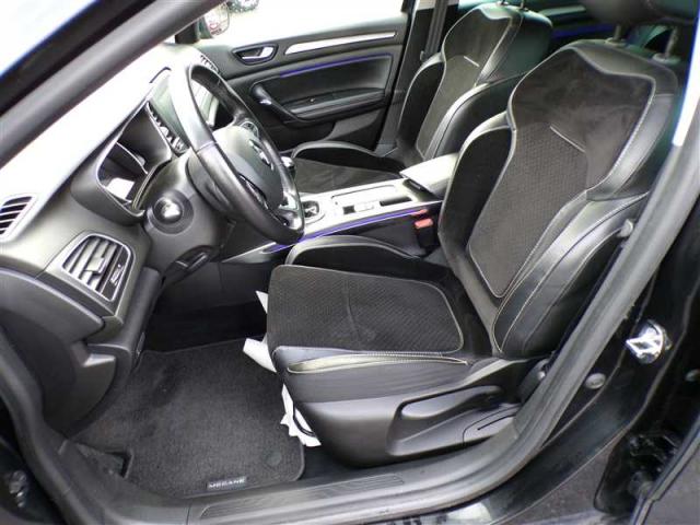 Renault Mégane image 5