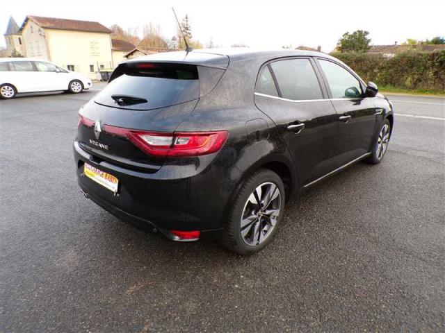 Renault Mégane image 3