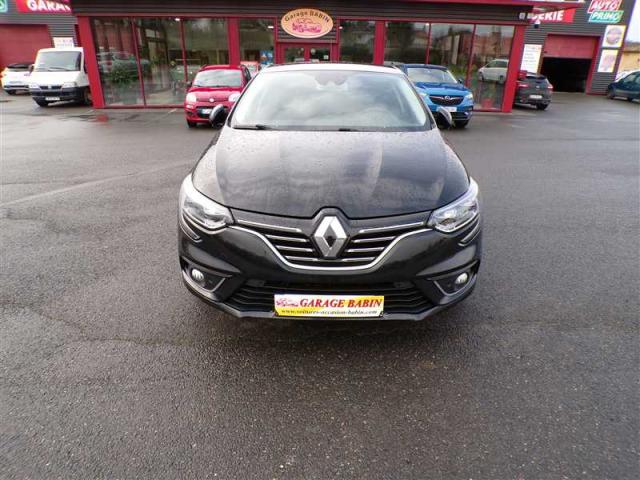 Renault Mégane image 2