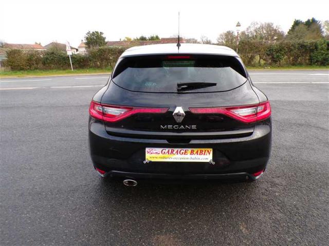 Renault Mégane image 4