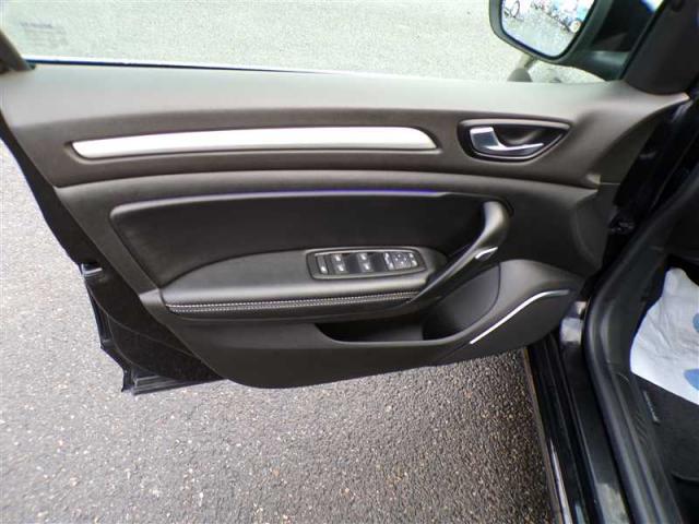 Renault Mégane image 8