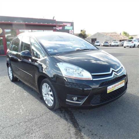 Citroen C4 Picasso image 2