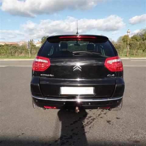 Citroen C4 Picasso image 4