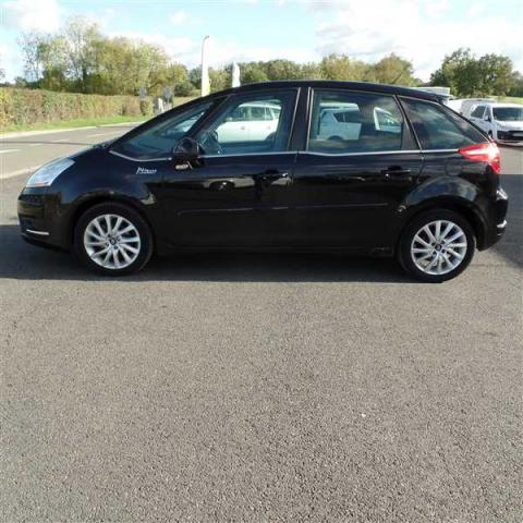 Citroen C4 Picasso image 9